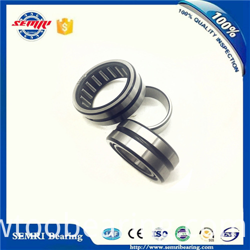 Drawn Cup Needle Roller Bearings with Closed End Bk0408